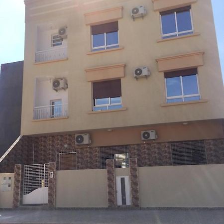 Saidia Apartment Ngoại thất bức ảnh