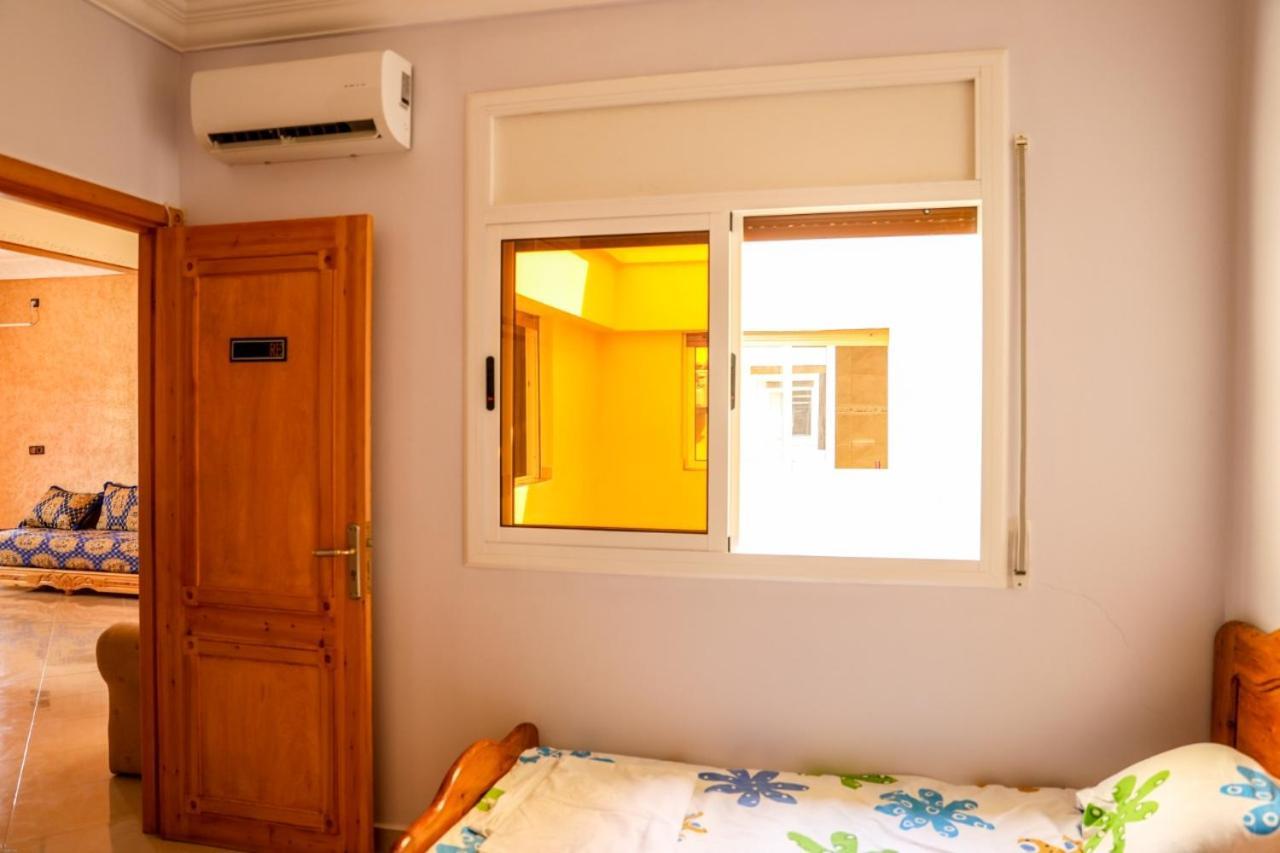 Saidia Apartment Ngoại thất bức ảnh
