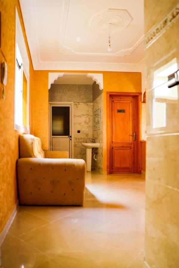 Saidia Apartment Ngoại thất bức ảnh